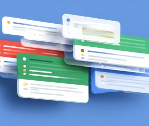 Google Ai Overlay Cards