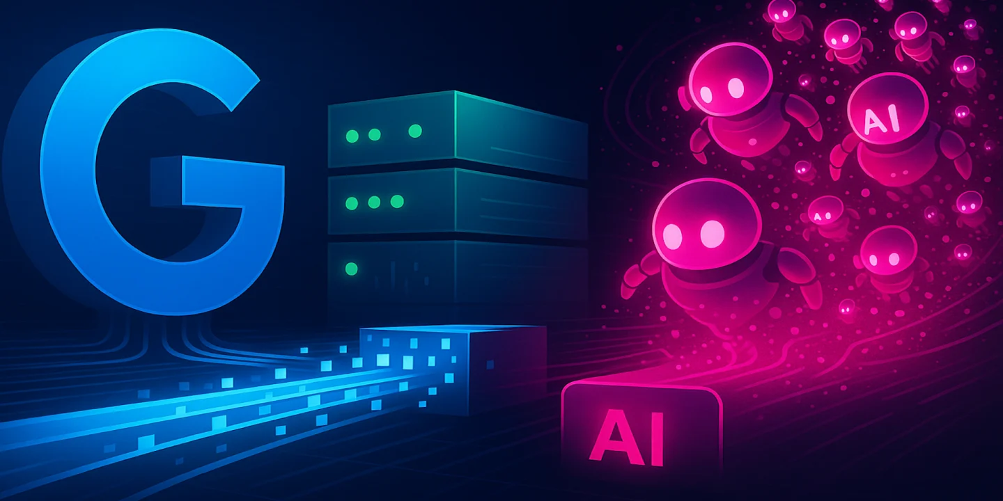 Google pushes AI Max tool with in-app ads