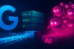 Google pushes AI Max tool with in-app ads