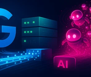 Google pushes AI Max tool with in-app ads
