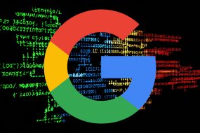 Google Algorithm Code