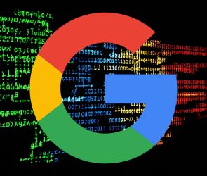 Google Algorithm Code