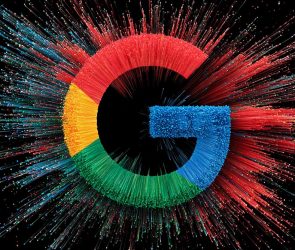 Google Core Explosion Discover