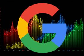 Google Data Chart