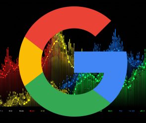 Google Data Chart