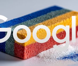 Google Eraser