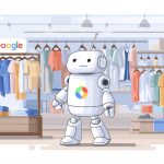 Google Robot Clothing Retail
