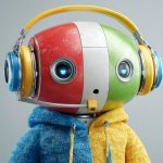 Google Robot Customer Service