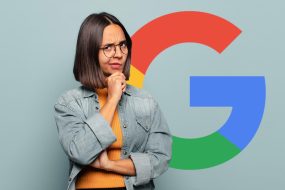 Google AI Shows A Site Is Offline Due To JS Content Delivery