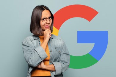 Google AI Shows A Site Is Offline Due To JS Content Delivery