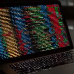 Google Text File Laptop