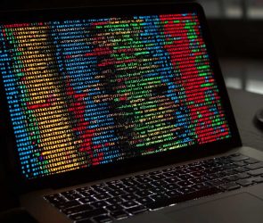 Google Text File Laptop