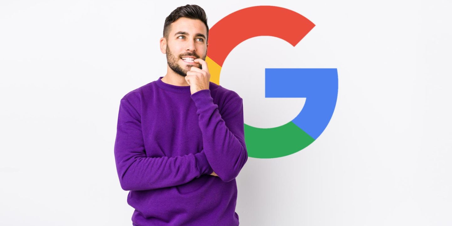 SEO Fundamental: Google Explains Why It May Not Use A Sitemap