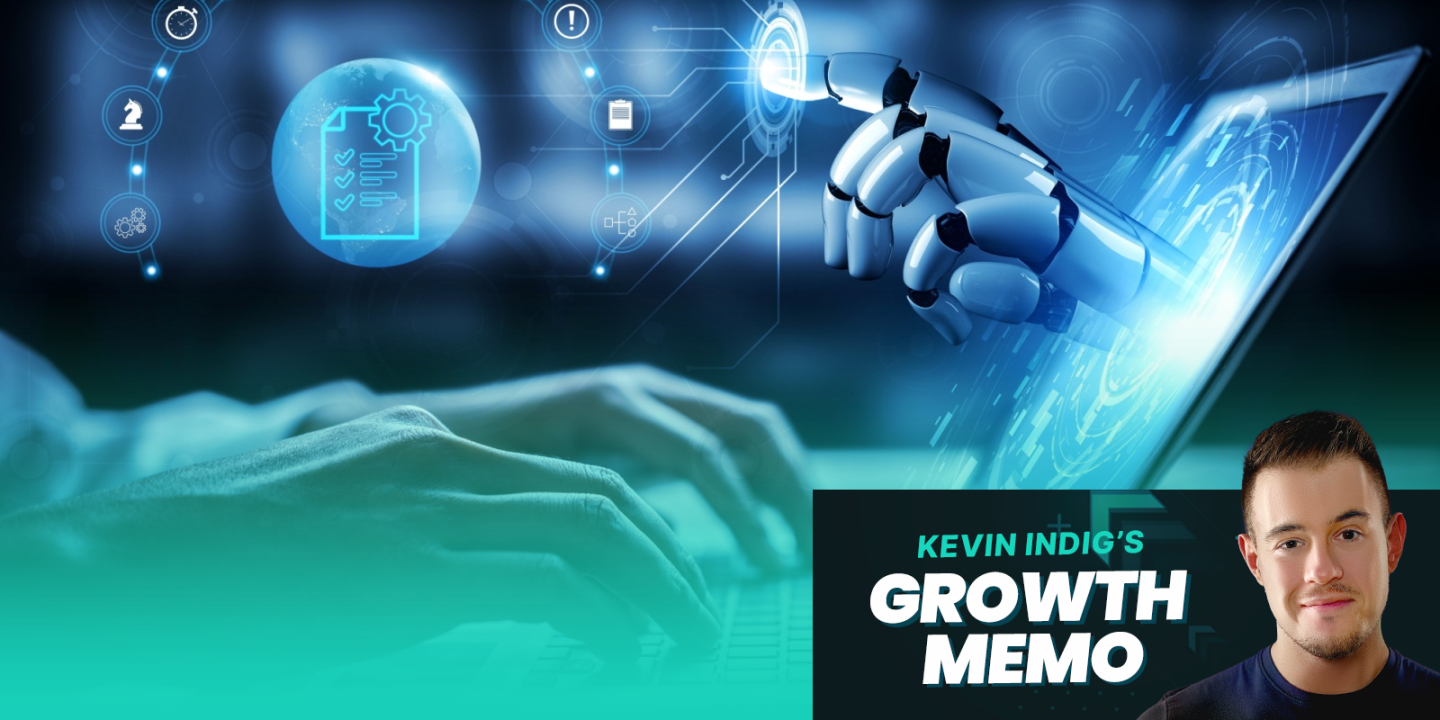 AI-SEO Is A Change Management Problem