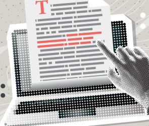 Is Google Finally Cracking Down On Self-Promotional Listicles?