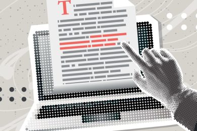 Is Google Finally Cracking Down On Self-Promotional Listicles?