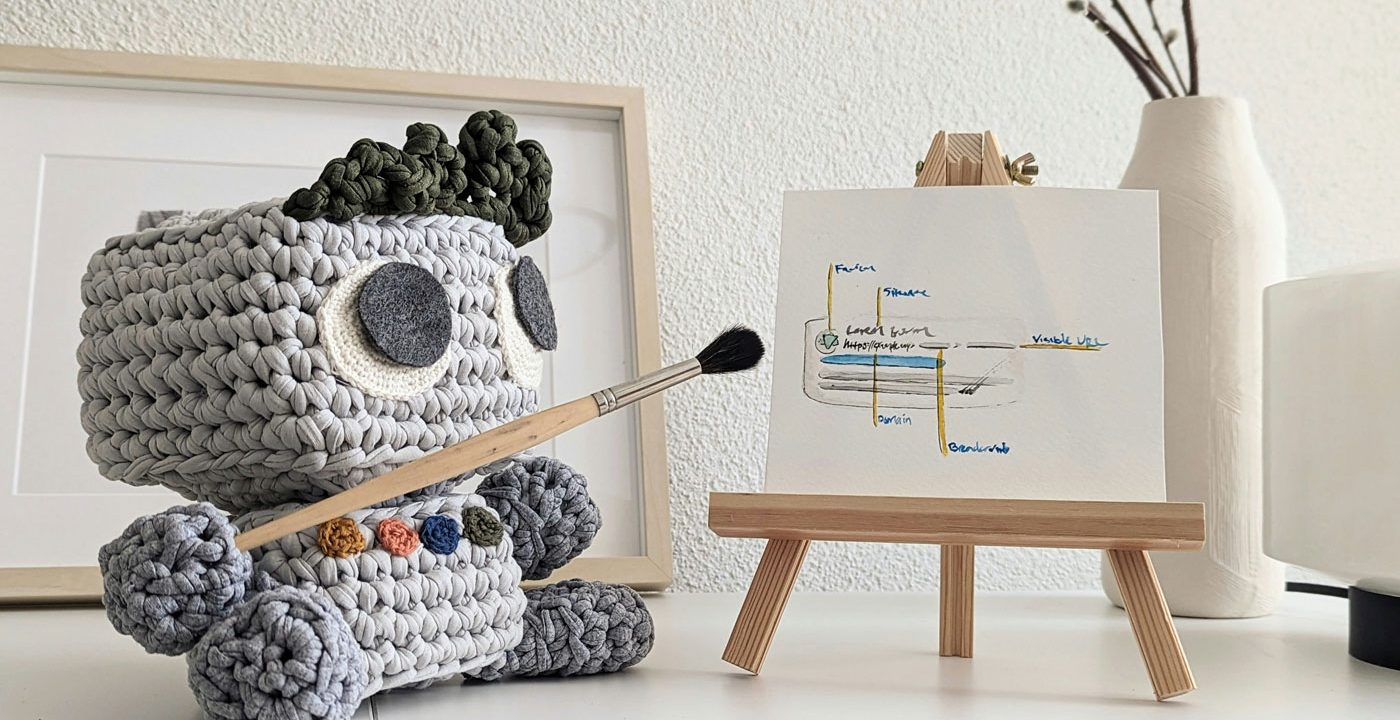 Lizzi Google Crawley