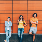 One Question, Many Paths: The Generational Split in Search