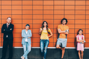 One Question, Many Paths: The Generational Split in Search