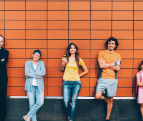 One Question, Many Paths: The Generational Split in Search