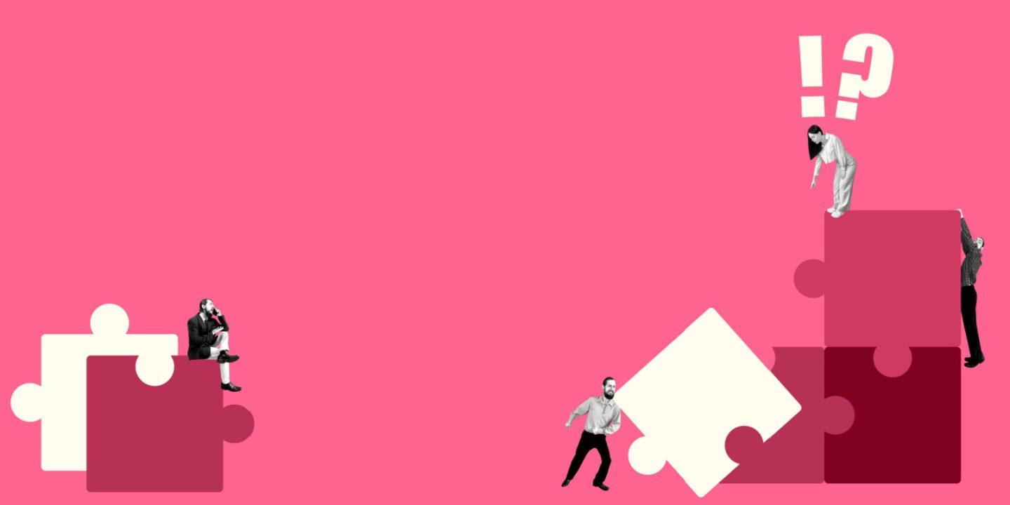 The Real SEO Skill No One Teaches: Problem Deduction