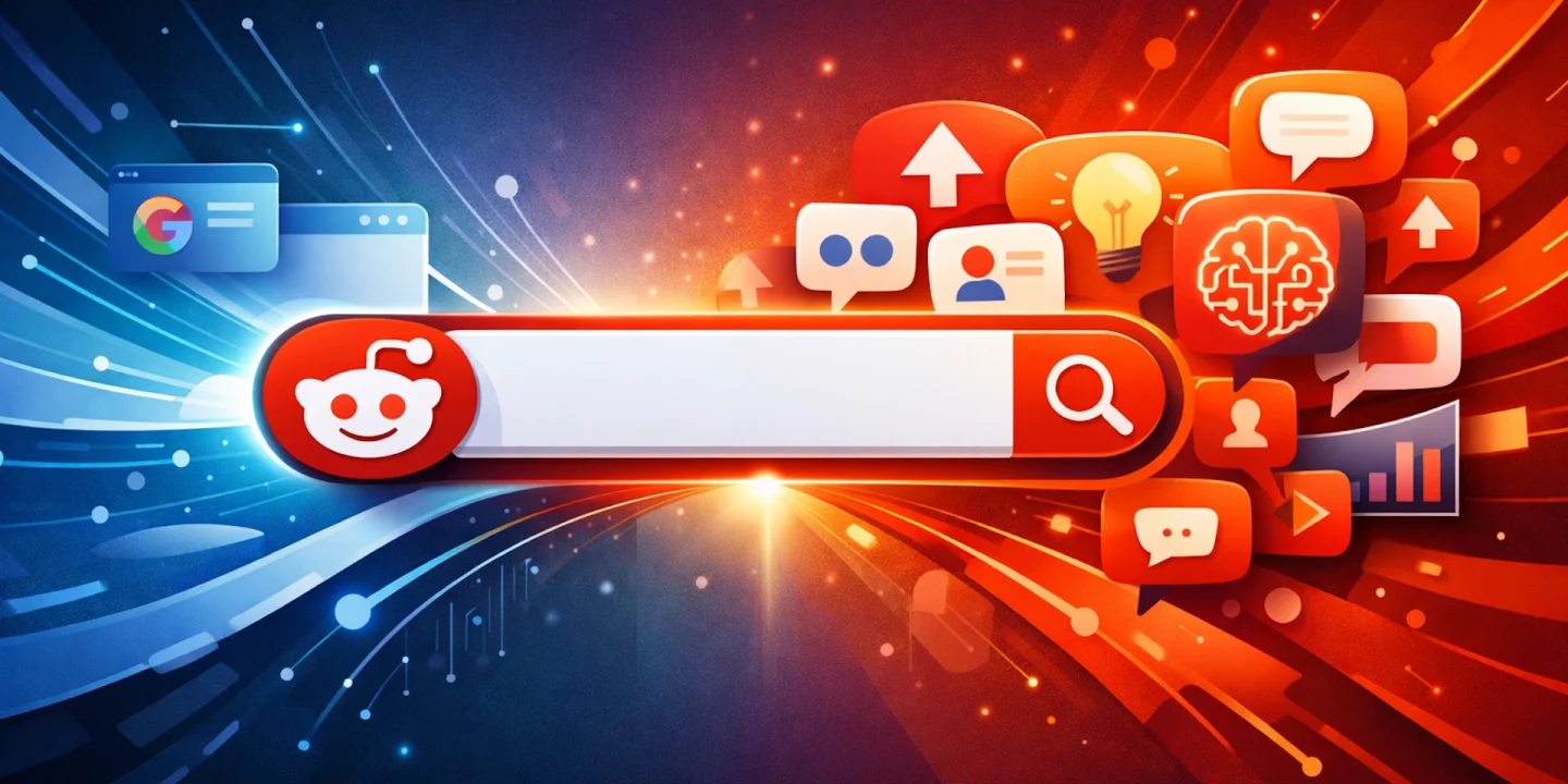 Reddit says 80 million people now use its search weekly
