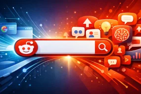 Reddit says 80 million people now use its search weekly