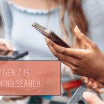 The Death of Linear Search: How Gen Z Redefines Information Discovery