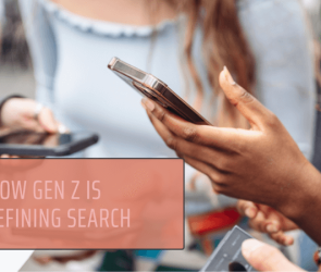 The Death of Linear Search: How Gen Z Redefines Information Discovery