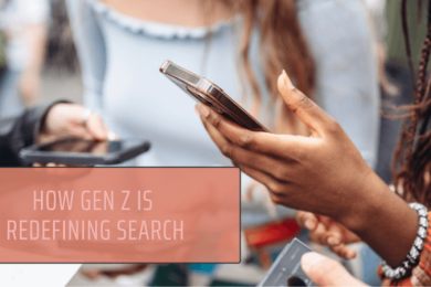 The Death of Linear Search: How Gen Z Redefines Information Discovery