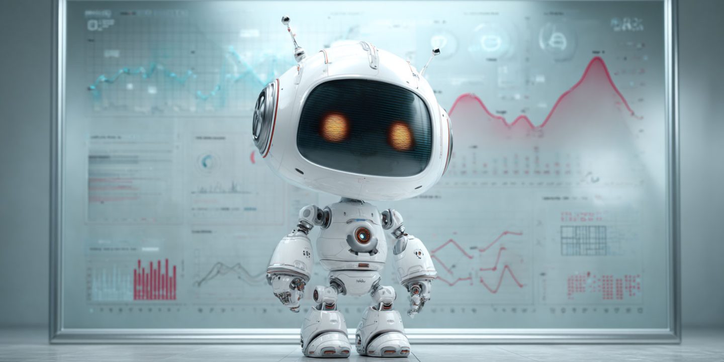 Robot Analytics Board