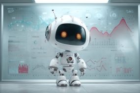 Robot Analytics Board