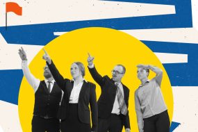 Why SEO Roadmaps Break In January (And How To Build Ones That Survive The Year)