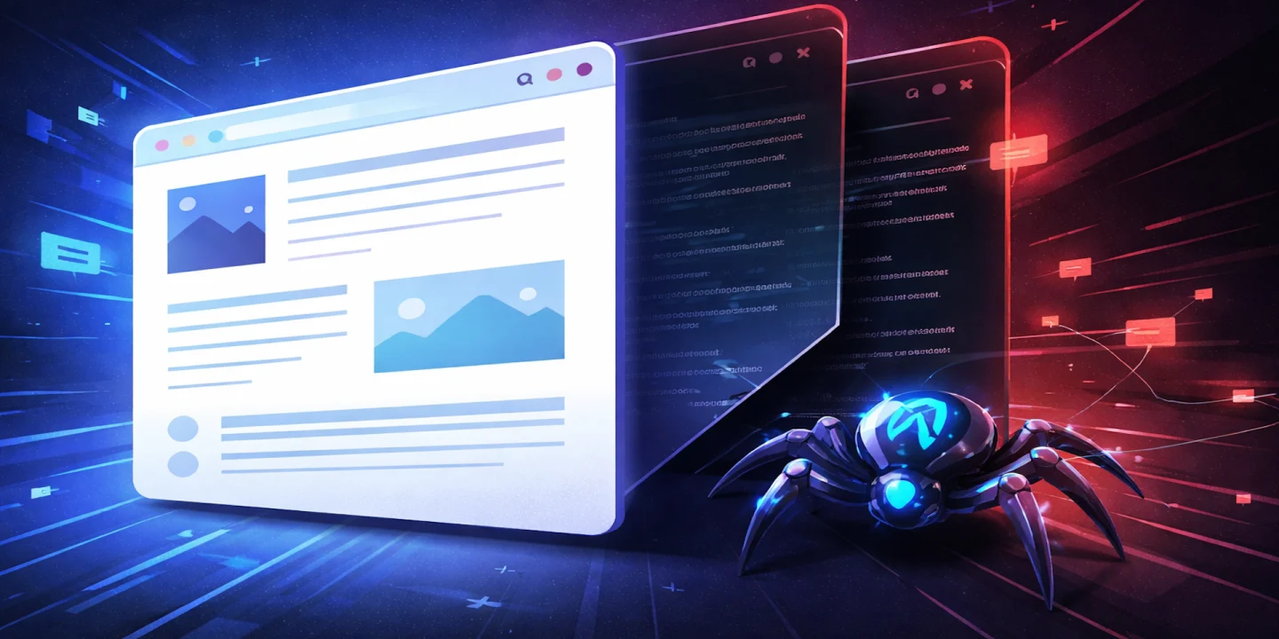 Cloudflare’s Markdown for Agents AI feature has SEOs on alert