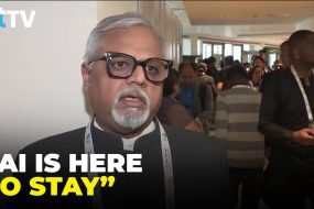 “AI Is Here To Stay”: AI4India Co-Founder Alok Agrawal On Jobs, Upskilling And India’s AI Rise