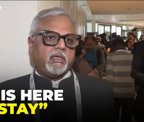 “AI Is Here To Stay”: AI4India Co-Founder Alok Agrawal On Jobs, Upskilling And India’s AI Rise