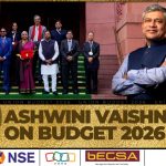 Union Budget 2026 | EXCLUSIVE Ashwini Vaishnaw On Budget 2026 And India’s Growth Roadmap