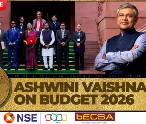 Union Budget 2026 | EXCLUSIVE Ashwini Vaishnaw On Budget 2026 And India’s Growth Roadmap