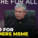 AI Mission 2.0 To Launch ‘AI Like UPI’ Model For Farmers, MSMEs And Schools