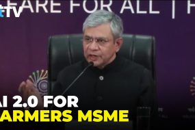 AI Mission 2.0 To Launch ‘AI Like UPI’ Model For Farmers, MSMEs And Schools