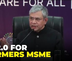 AI Mission 2.0 To Launch ‘AI Like UPI’ Model For Farmers, MSMEs And Schools