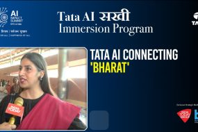 How The Tata Group Is Upskilling Brand Okhai's Kaarigar Sakhi's To Use AI