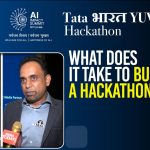 Tata YUVAi Hackathon: The Team Behind The Vision