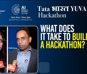 Tata YUVAi Hackathon: The Team Behind The Vision