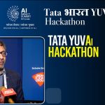 TCS Empowers Non-Tech Students To Build AI Apps In 75 Minutes