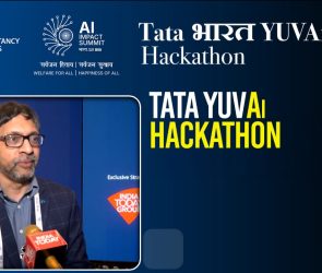 TCS Empowers Non-Tech Students To Build AI Apps In 75 Minutes