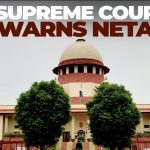 Supreme Court To Leaders: Free Speech Isn’t A Licence For Hate, Constitution Demands Restraint