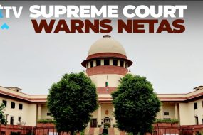 Supreme Court To Leaders: Free Speech Isn’t A Licence For Hate, Constitution Demands Restraint