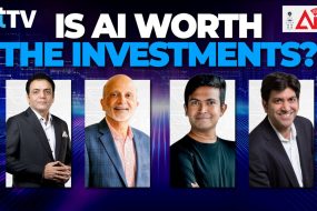 ROI In AI | Measuring Real Business Value From Artificial Intelligence | India Today AI Summit 2026