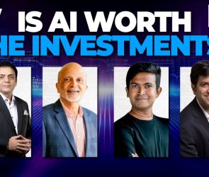 ROI In AI | Measuring Real Business Value From Artificial Intelligence | India Today AI Summit 2026